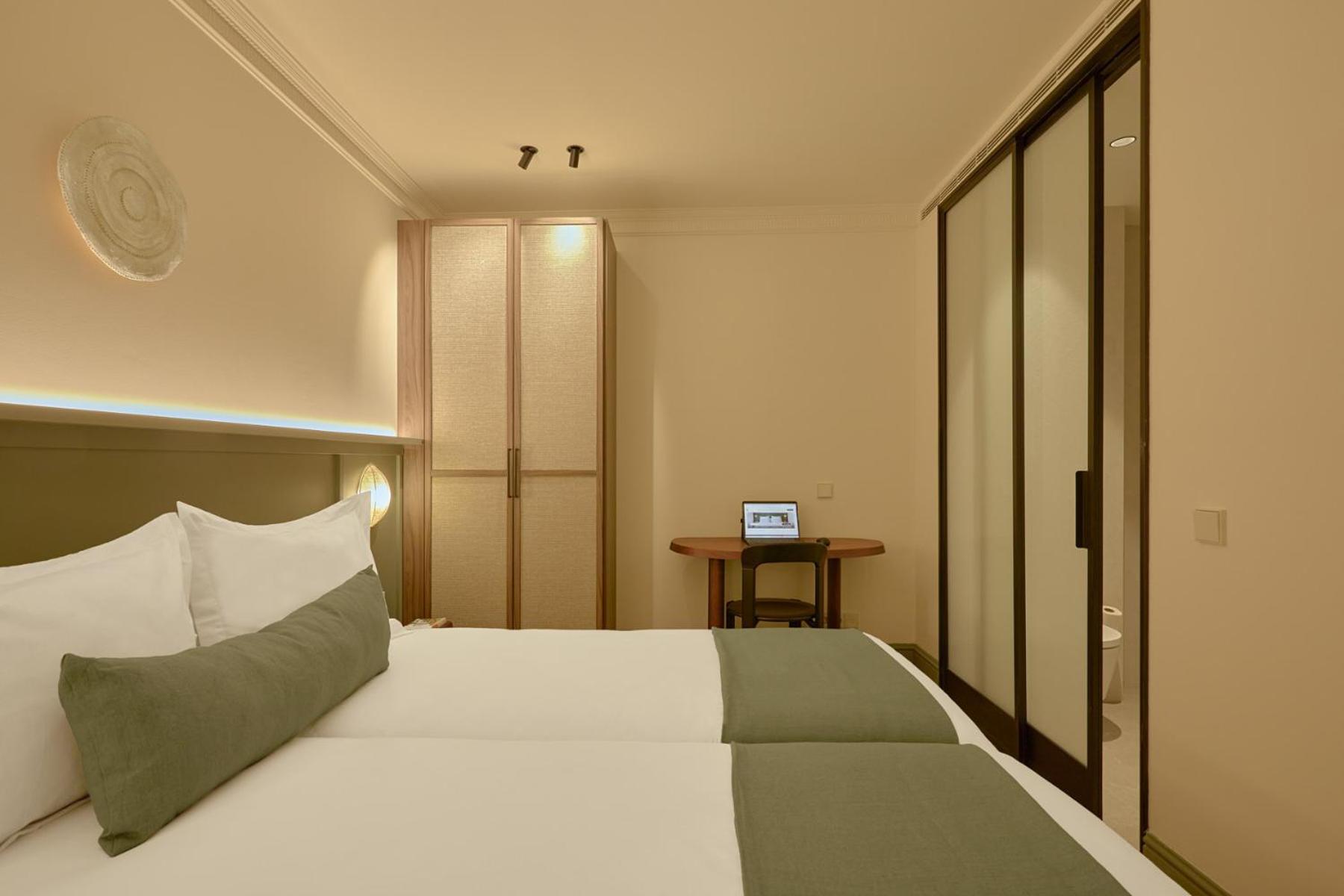 Appartement U-Sense Granada Gran Via Extérieur photo