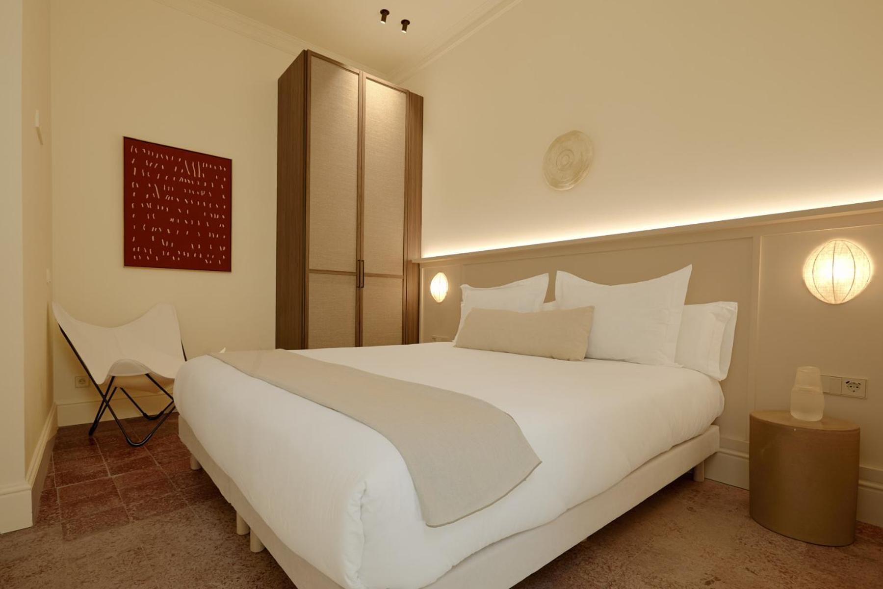 Appartement U-Sense Granada Gran Via Extérieur photo