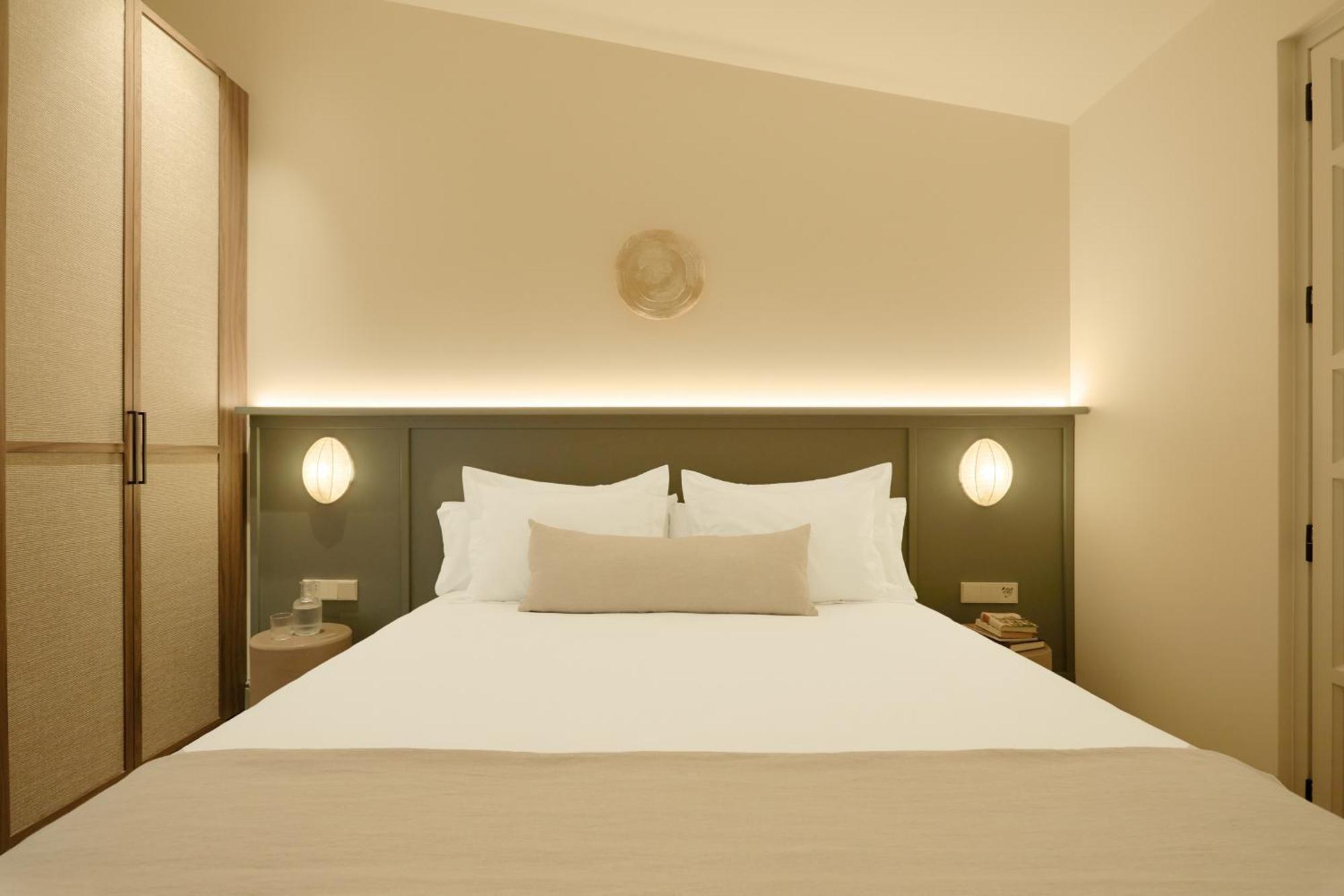 Appartement U-Sense Granada Gran Via Extérieur photo