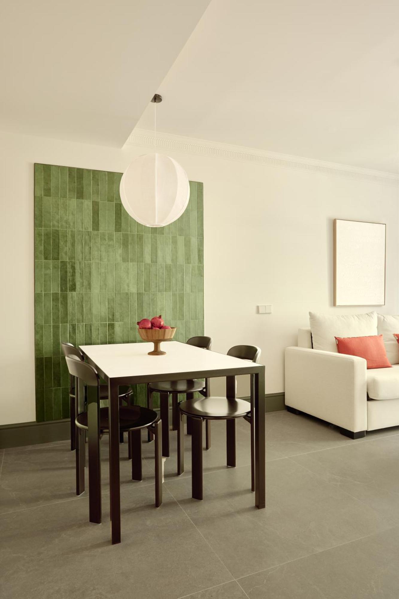 Appartement U-Sense Granada Gran Via Extérieur photo
