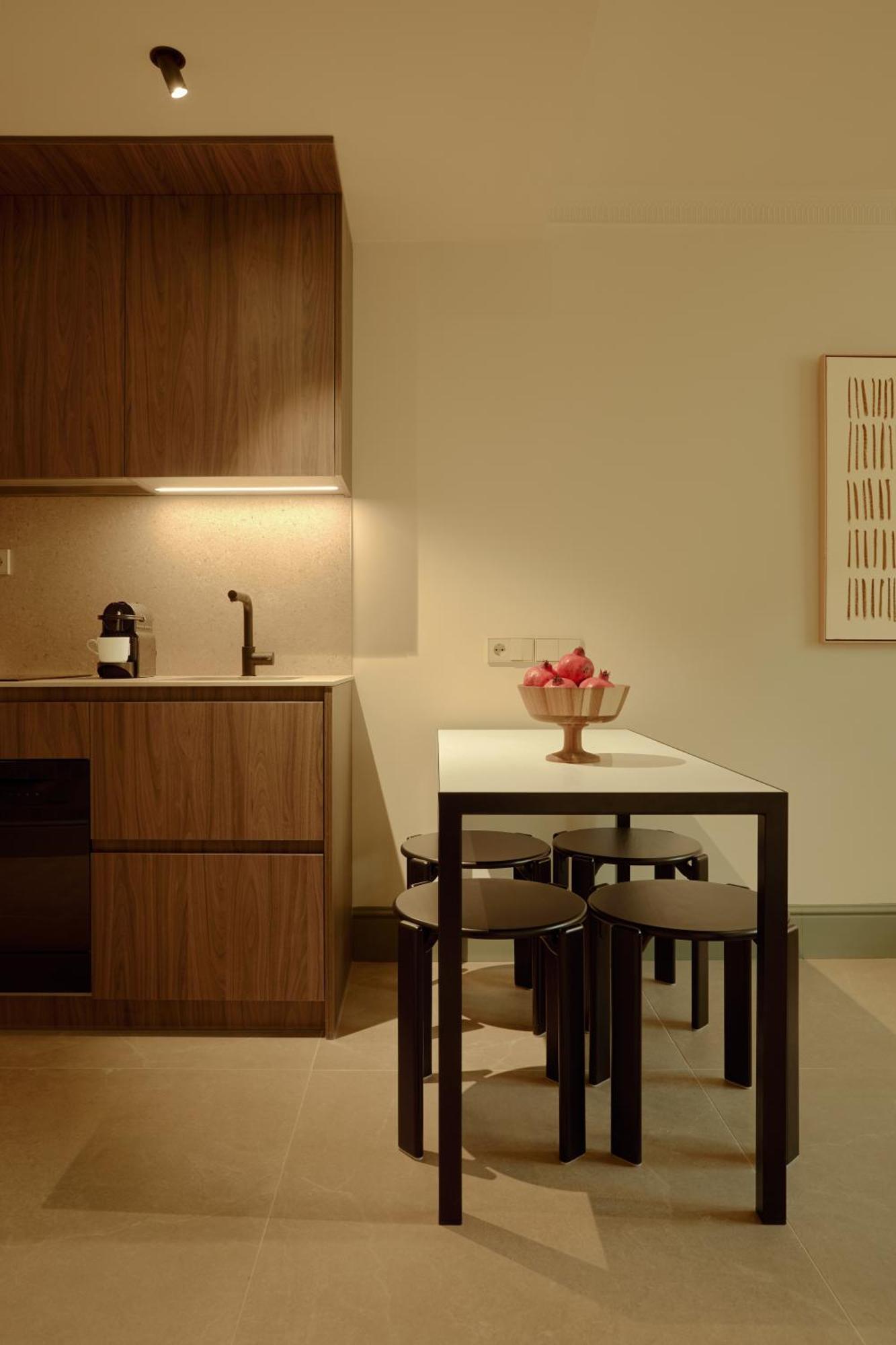 Appartement U-Sense Granada Gran Via Extérieur photo