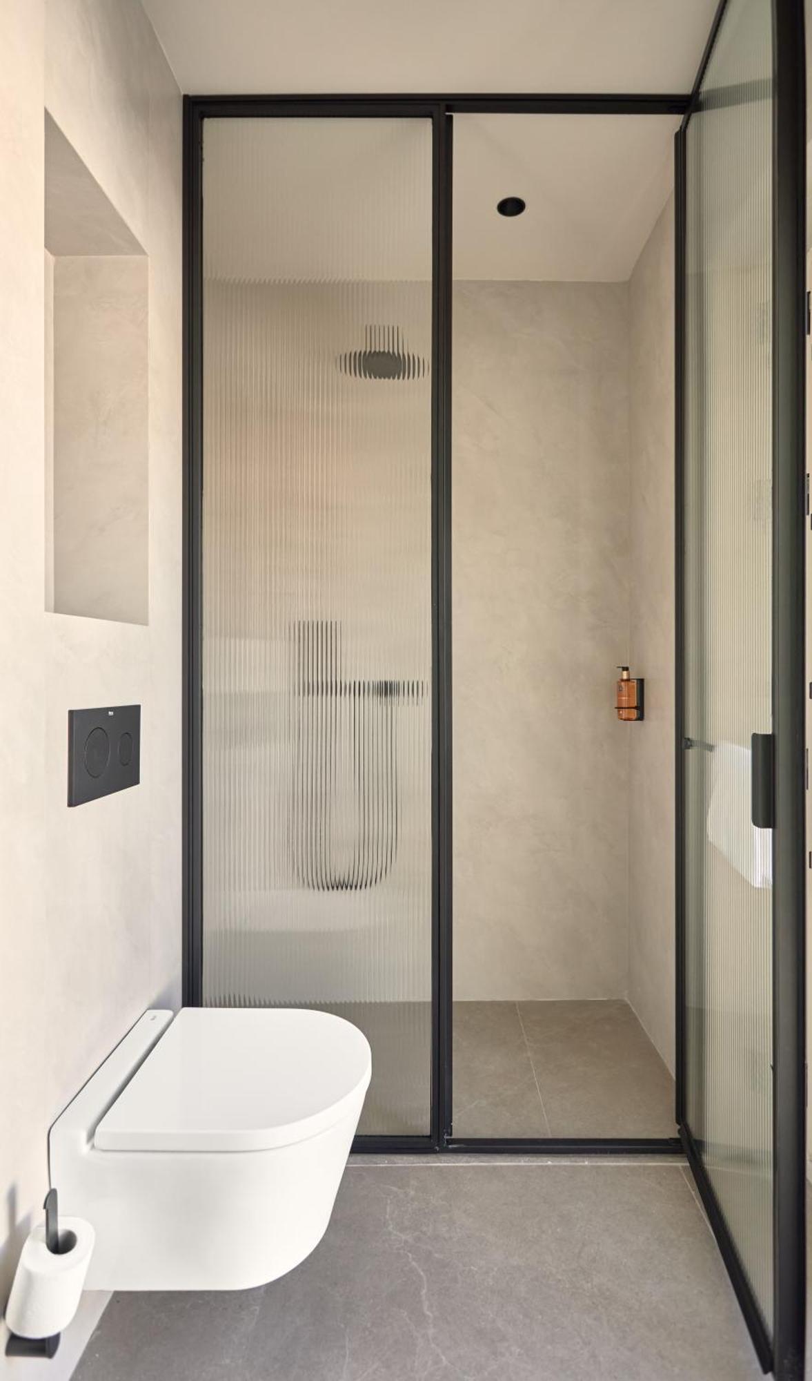 Appartement U-Sense Granada Gran Via Extérieur photo