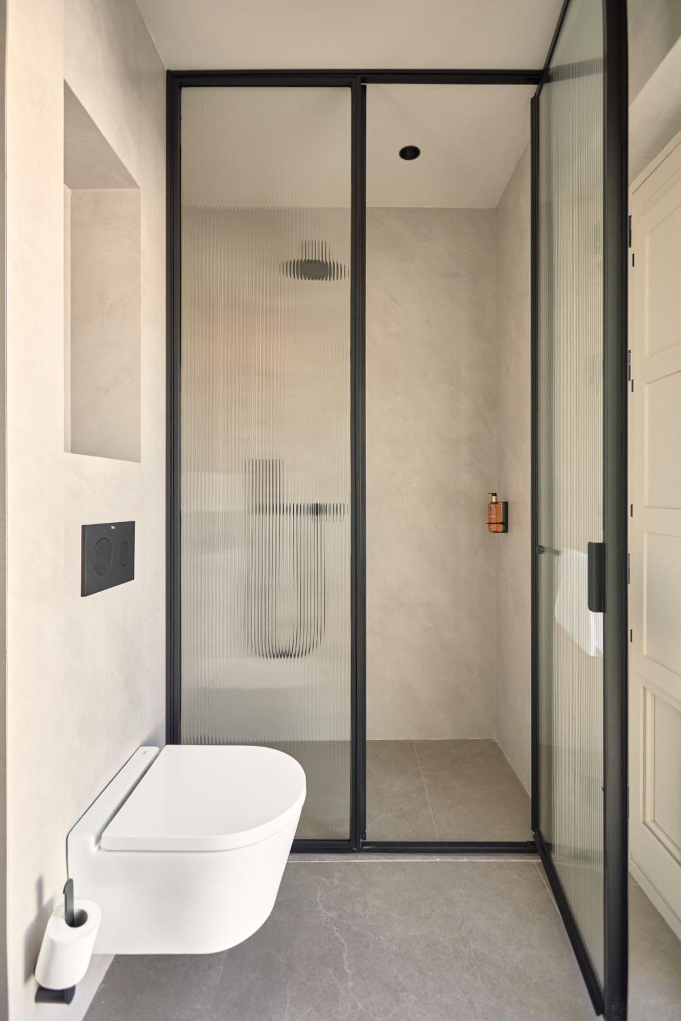 Appartement U-Sense Granada Gran Via Extérieur photo